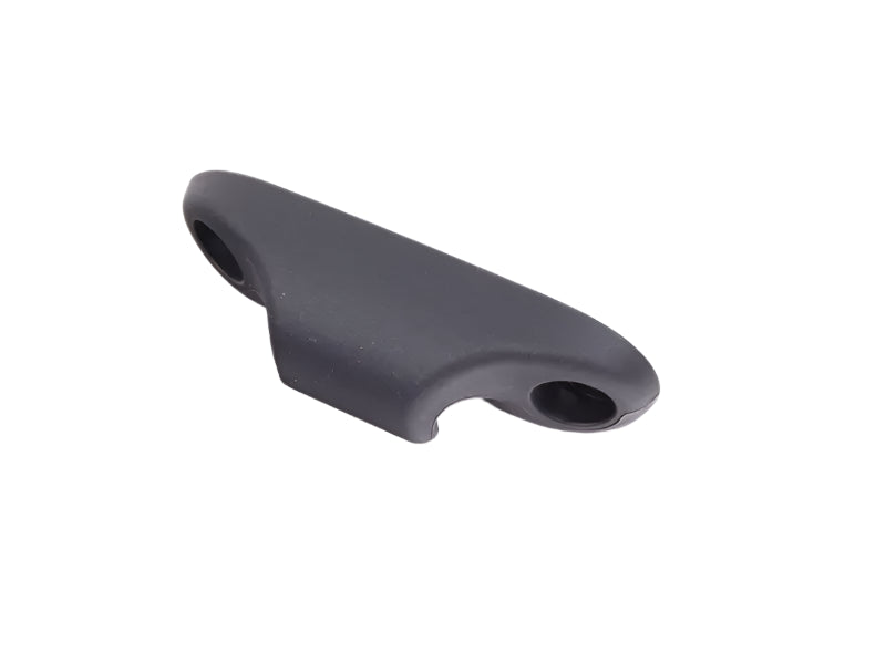 Porsche Seat Headrest Mounting Block - Satin Black - Cayenne | 2003-2010 955522080039B9