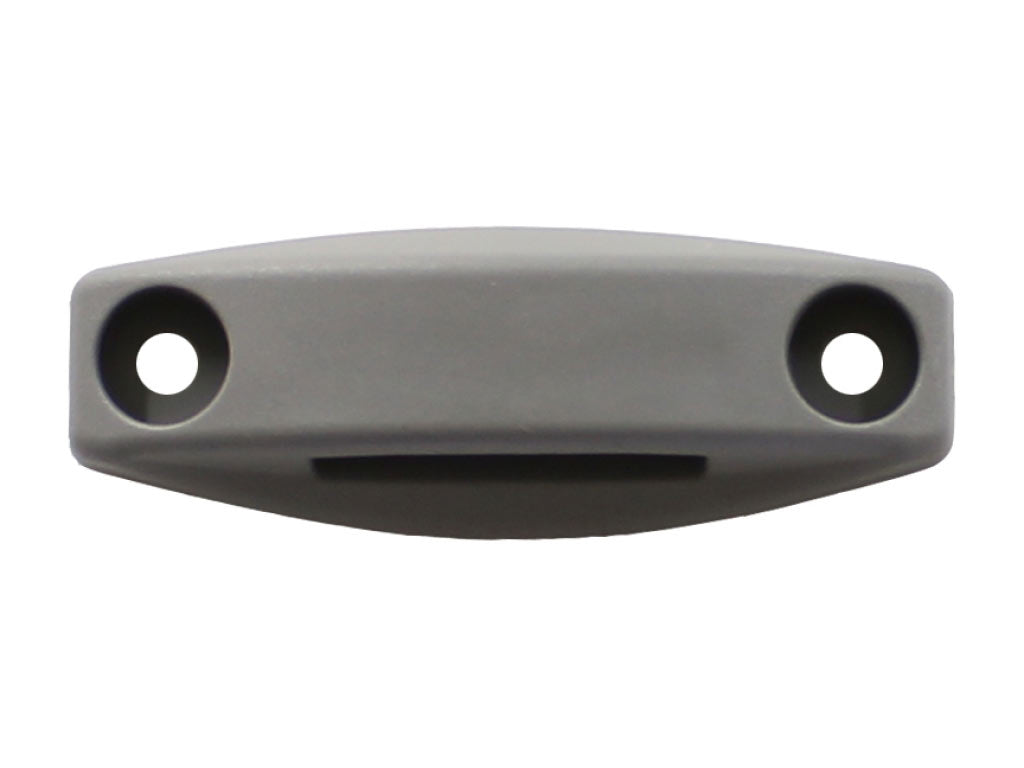 Porsche Seat Headrest Mounting Block - Steel Grey - Cayenne | 2003-2010 955522080017A8