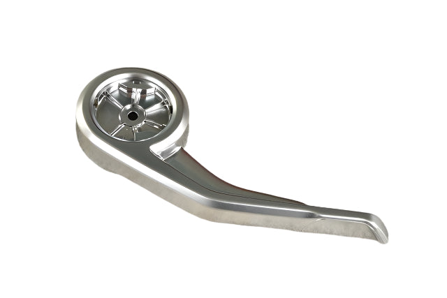 Porsche Seat Height Adjust Lever - 911/Boxster/Cayman 05-13 99752162701V05