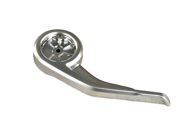 Porsche Seat Height Adjust Lever - 911/Boxster/Cayman 05-13 99752162701V05