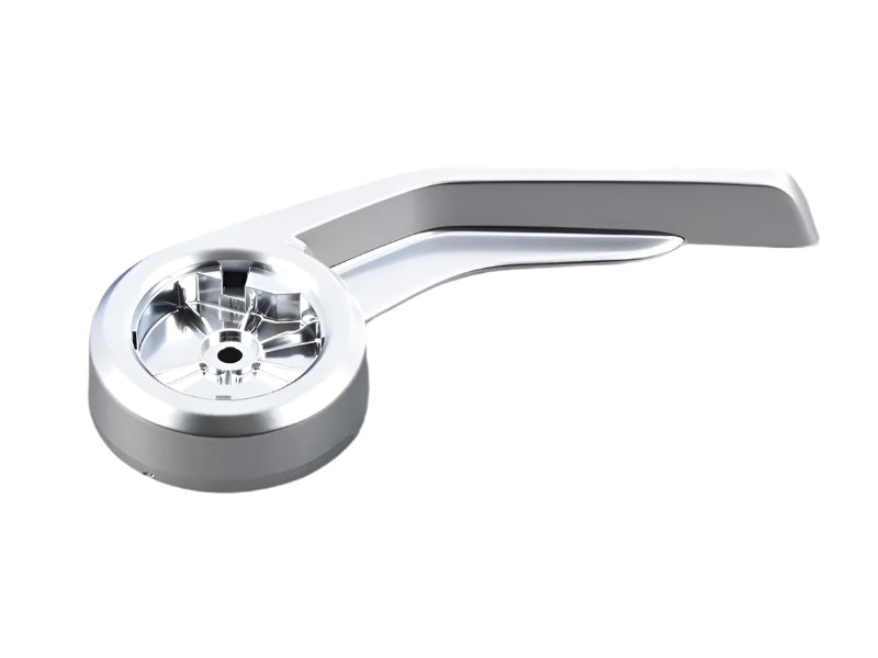 Porsche Seat Height Adjust Lever - 911/Boxster/Cayman 05-13