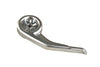 Porsche Seat Height Adjust Lever - 911/Boxster/Cayman 05-13 99752162701V05