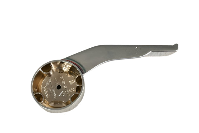 Porsche Seat Height Adjust Lever - 911/Boxster/Cayman 05-13 99752162701V05
