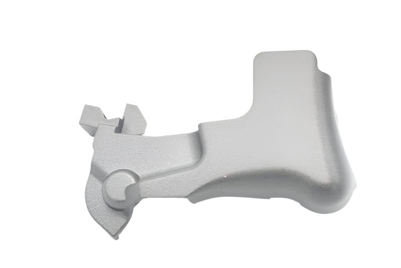 Porsche Seat Hinge Cover Left - 911/Boxster/Cayman 05-13 99752133501D07