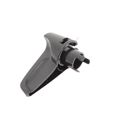 Porsche Seat Latch Actuating Lever - Satin Black - Cayenne | 2003-2010 955522651099B9