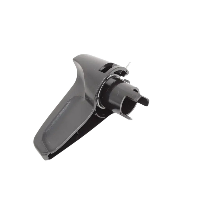 Porsche Seat Latch Actuating Lever - Satin Black - Cayenne | 2003-2010 955522651099B9