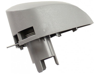 Porsche Seat Latch Actuating Lever - Steel Grey - Cayenne | 2003-2006 955522651007A8