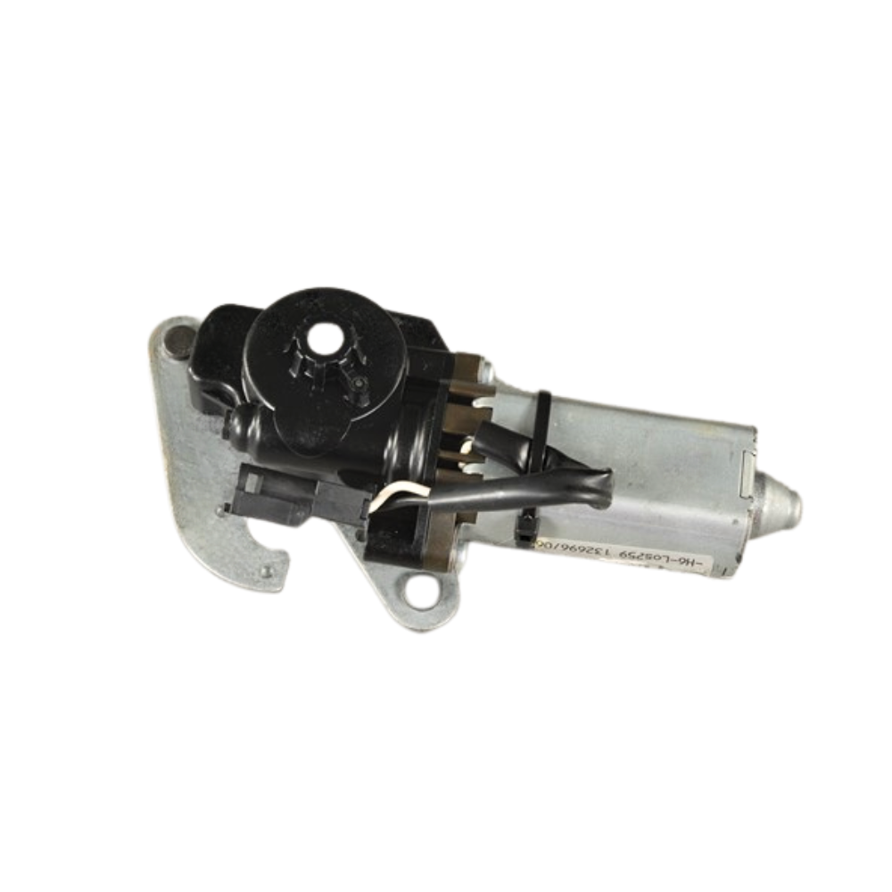 Porsche Seat Motor - 911/Boxster/Cayman/Panamera 05-16 997-624-321-00