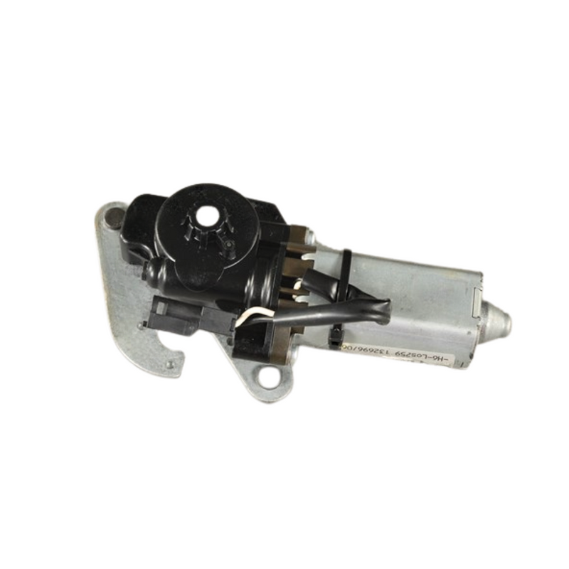 Porsche Seat Motor - 911/Boxster/Cayman/Panamera 05-16 997-624-321-00
