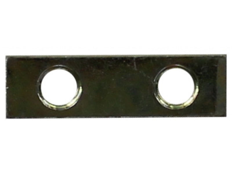 Porsche Seat Mount Threaded Plate - 911/968 85-98 964-521-701-00