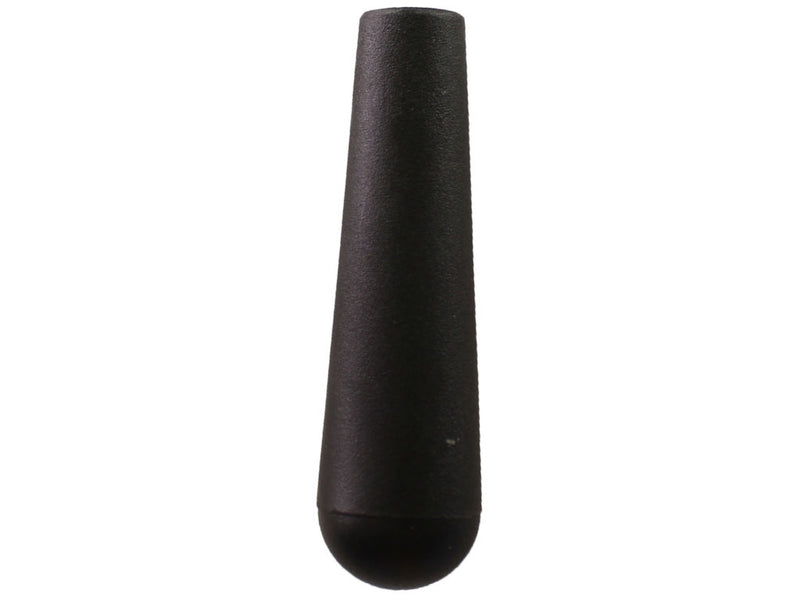 Porsche Seat Rail Adjust Handle Knob - 911 95-97 9115215330201C