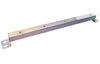 Porsche Seat Rail Bracket - Driver - 356A/356B 55-61 644-521-017-00