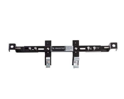 Porsche Seat Rail Mount for E50 E201