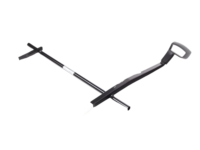 Porsche Seat Rail Set Left - 911 07-13 997-521-429-00