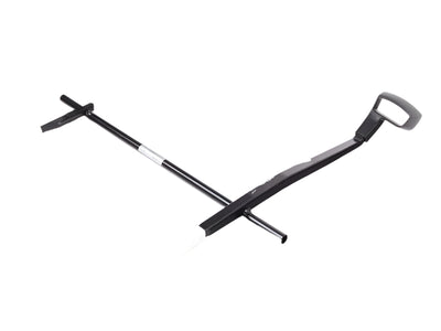 Porsche Seat Rail Set Left - 911 07-13 997-521-429-00