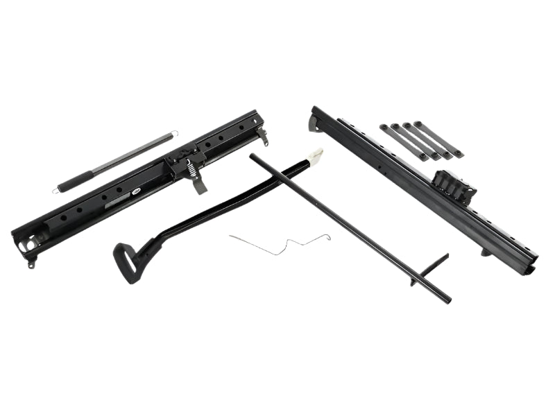 Porsche Seat Rail Set Right - 911/Cayman 07-16 997-521-430-00