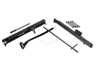 Porsche Seat Rail Set Right - 911/Cayman 07-16 997-521-430-00