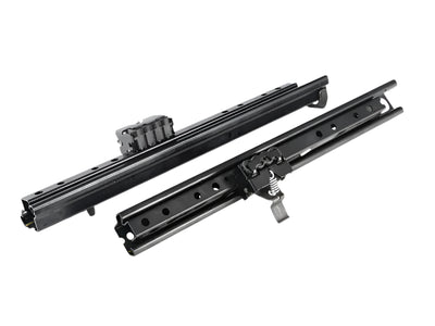 Porsche Seat Rail Set Right - 911/Cayman 07-16 997-521-430-00