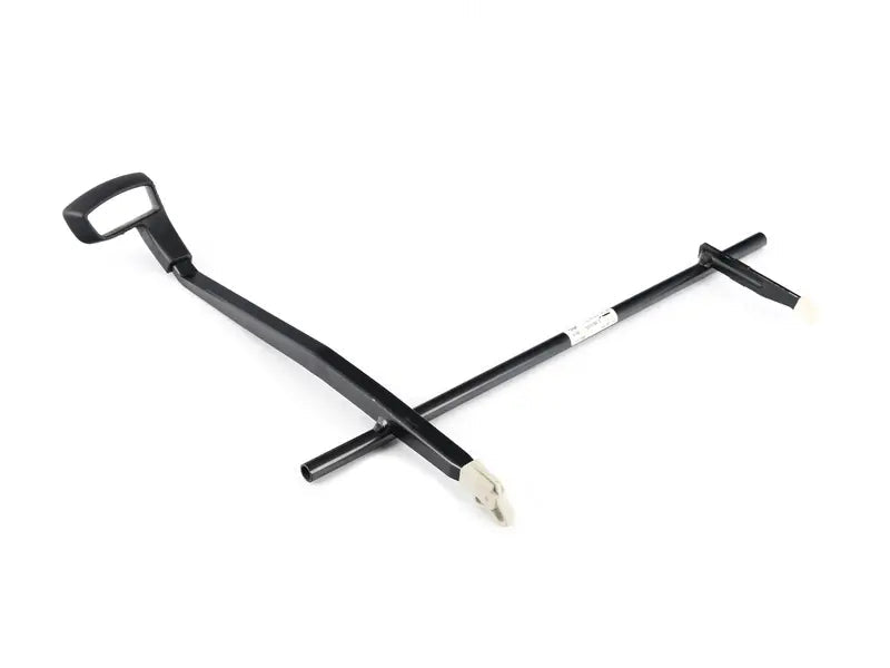 Porsche Seat Rail Set Right - 911/Cayman 07-16 997-521-430-00