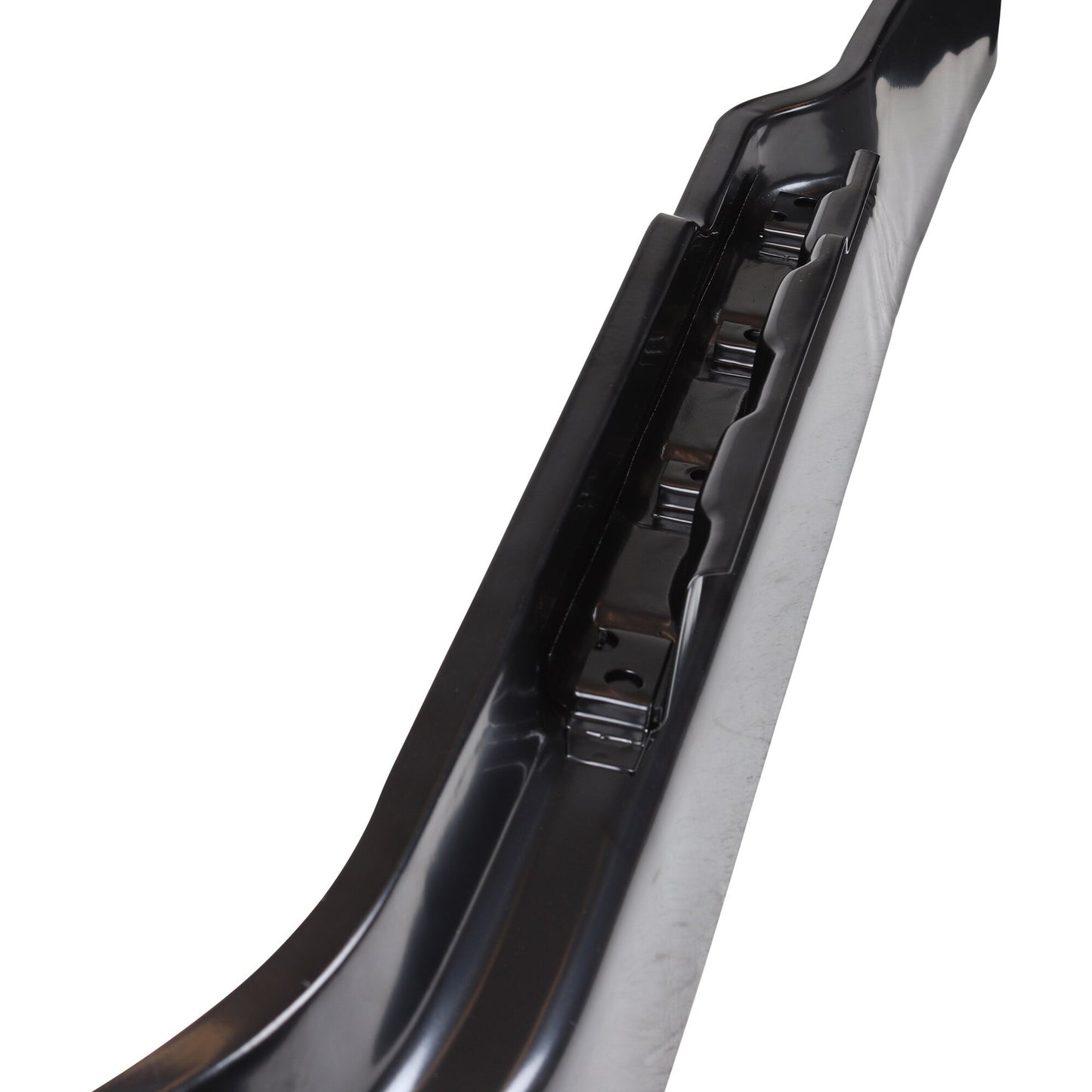 Porsche Seat Rail Support - Inner - Left - 911 65-73 - 912 65-69 901-501-961-24