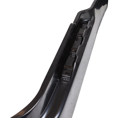 Porsche Seat Rail Support - Inner - Left - 911 65-73 - 912 65-69 901-501-961-24
