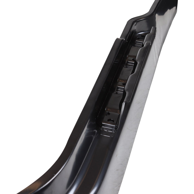 Porsche Seat Rail Support - Inner - Left - 911 65-73 - 912 65-69 901-501-961-24