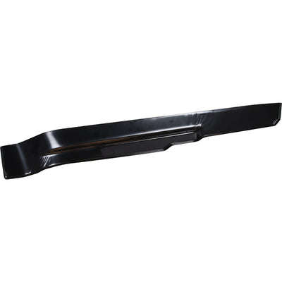 Porsche Seat Rail Support - Inner - Left - 911 65-73 - 912 65-69 901-501-961-24