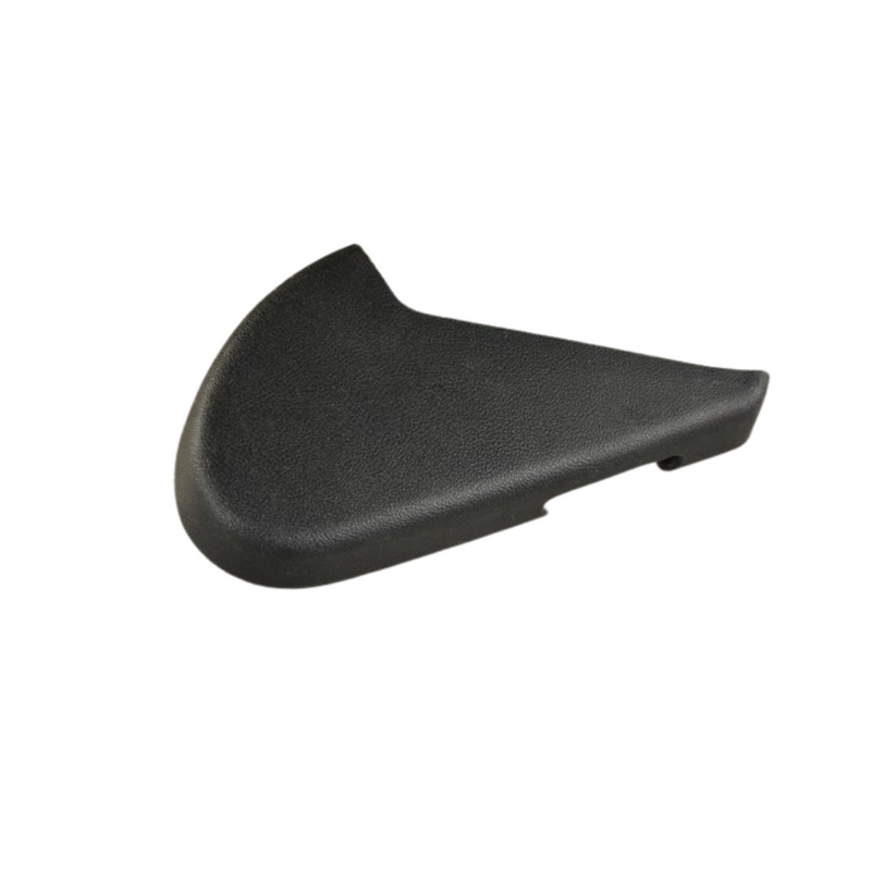 Porsche Seat Recliner Adjuster Cover - Front Left - Cayenne | 2003-2010 955521383009B9