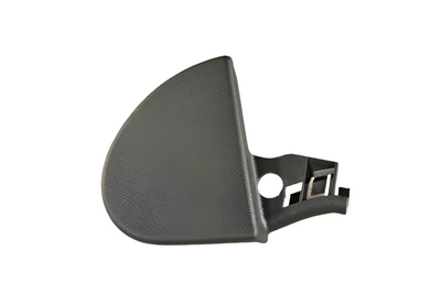 Porsche Seat Recliner Adjuster Cover - Front Left - Cayenne | 2003-2010