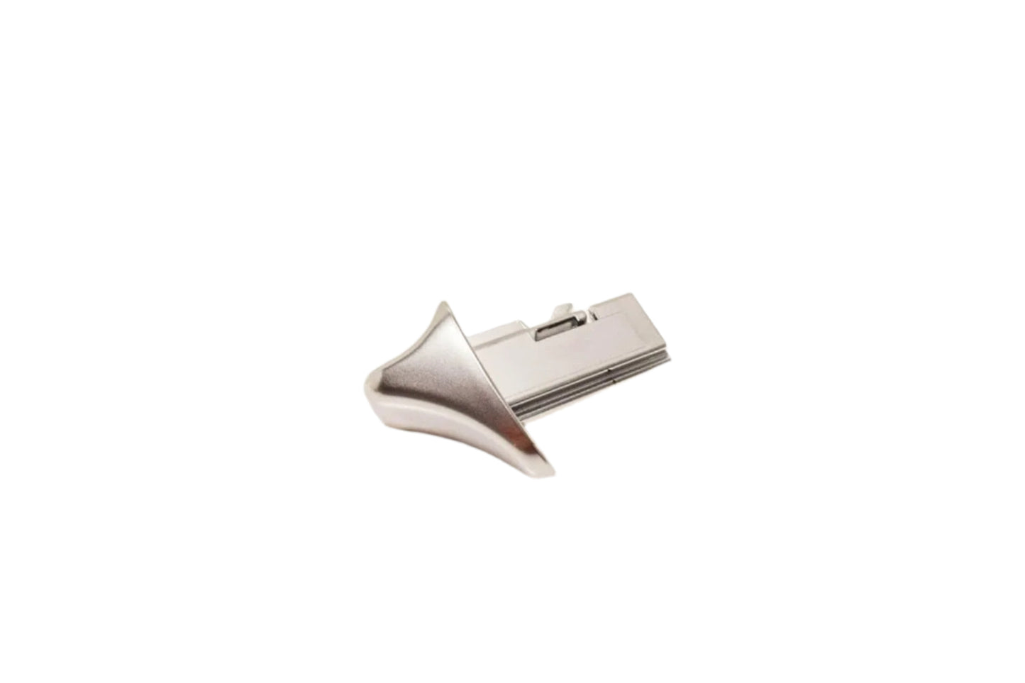 Porsche Seat Release Actuator Button Left - 911/Cayman 05-13 99752162302V05
