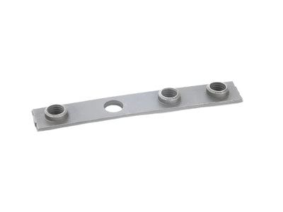 Porsche Seat Track Cover Bracket - 911/Boxster 97-05 986-521-643-00