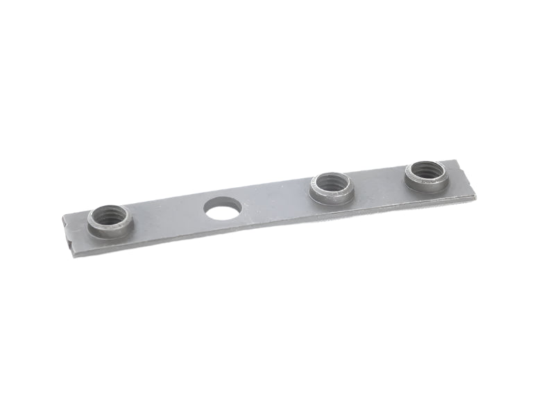 Porsche Seat Track Cover Bracket - 911/Boxster 97-05 986-521-643-00
