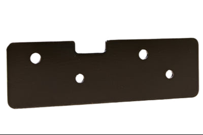 Porsche Seat Track Reinforcement - 911/Boxster/Cayman/Panamera 05-19 997-521-841-00
