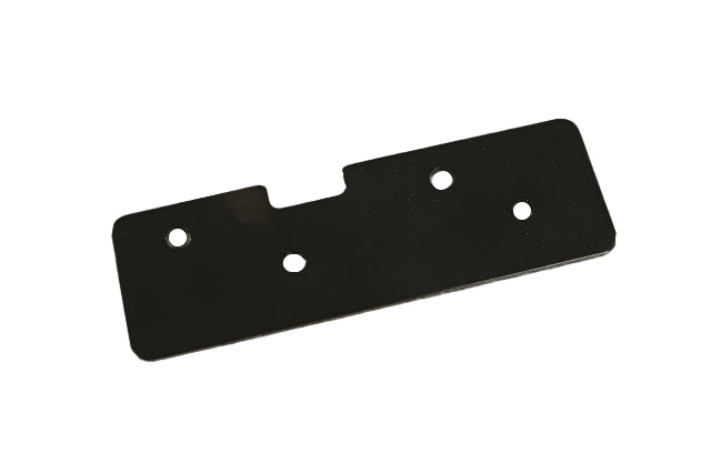 Porsche Seat Track Reinforcement - Boxster/Cayman 16-20 997-521-841-01
