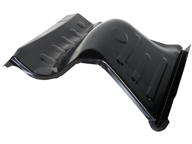 Porsche Seat Well Plate, 911/912 | 1965-1971 108828170