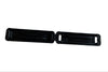 Porsche Seatbelt Clamping Piece Black - 911/Boxster/Cayman 85-13 9978033340001C