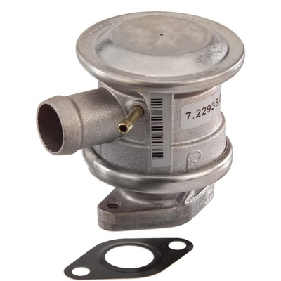 Porsche Secondary Air Injection Check Valve - 911 99-19 7-22938-06-0