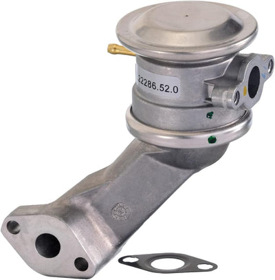 Porsche Secondary Air Injection Control Valve - Cayenne/Panamera 11-17 7-22286-52-0
