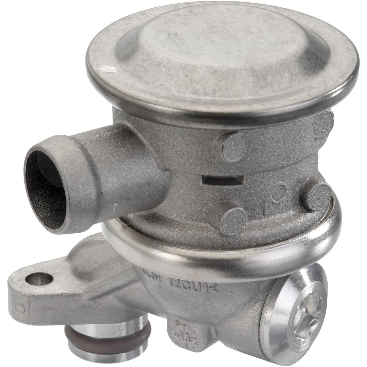 Porsche Secondary Air Injection Control Valve - Cayenne/Panamera 10-19 7-00018-55-0