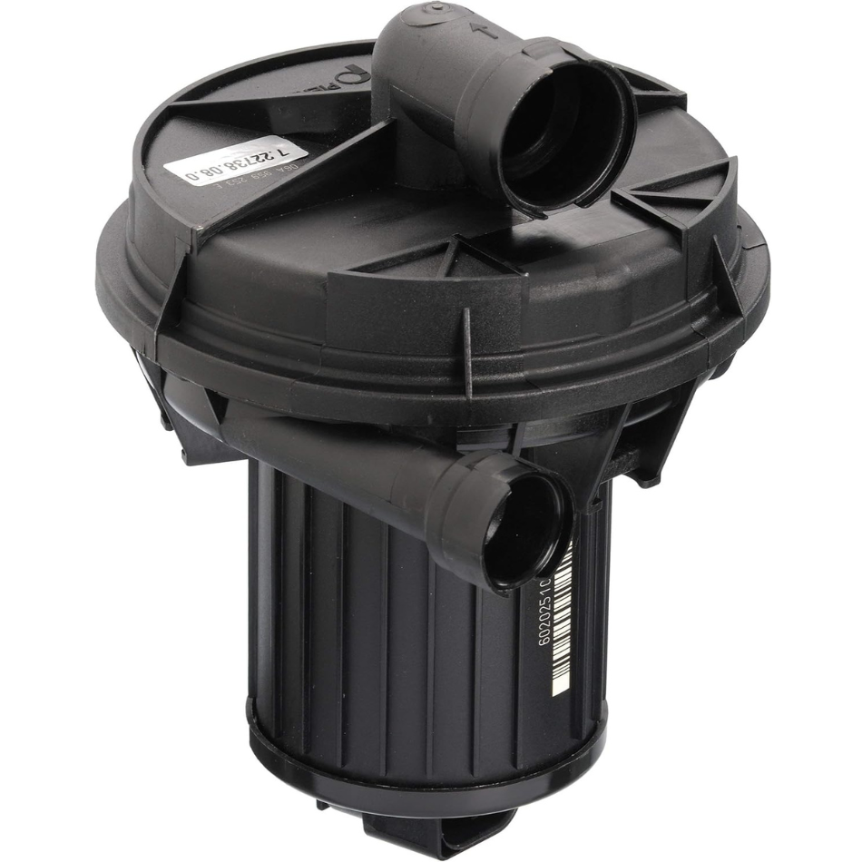Porsche Secondary Air Injection Pump - Cayenne 03-07 7-22738-08-0