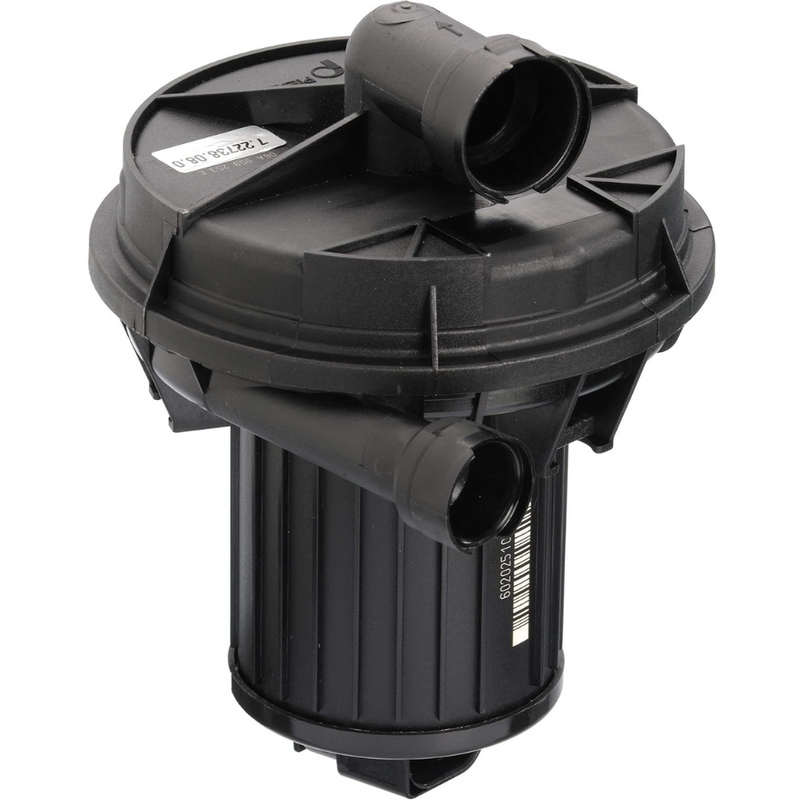 Porsche Secondary Air Injection Pump - Cayenne 03-07 7-22738-08-0