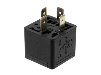 Porsche Secondary Air Injection Pump Relay, 911/Boxster/Cayman | 1995-2013 99965701790