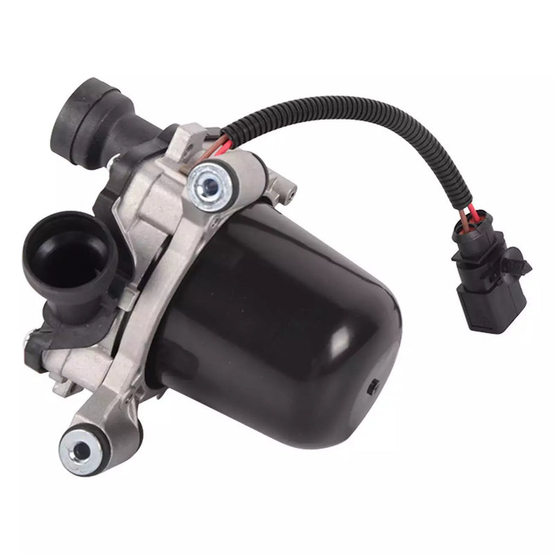 Porsche Secondary Air Injection Smog Pump - 911 07-13 997-605-204-00