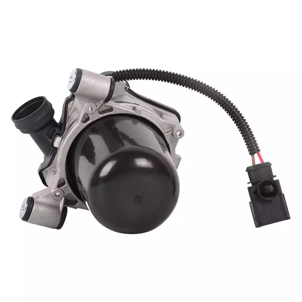 Left Secondary Air Injection Smog Pump – Fits Porsche Cayenne 2003-2006 (Cylinders 5-8)