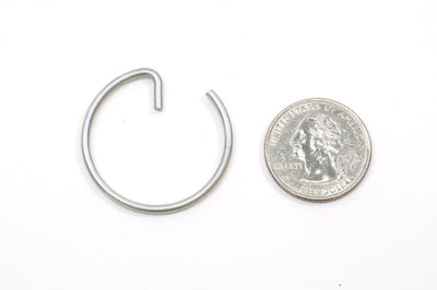 Porsche Securing Ring - 964/993 90-98 999-178-007-01