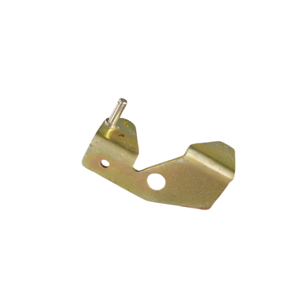 Porsche Selector Lever Basic Plate - Boxster/Cayman 97-08 986-426-041-06