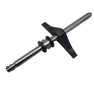 Porsche Selector Shift Rod - Boxster 97-04 986-303-021-00