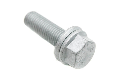 Porsche Self Locking Bolt M12x1.5x38 - Macan 15-23 N-910-417-02