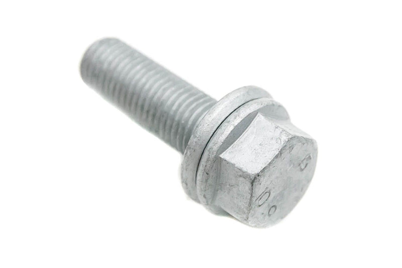 Porsche Self Locking Bolt M12x1.5x38 - Macan 15-23 N-910-417-02