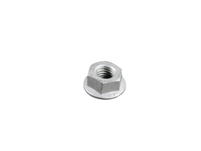 Porsche Self-Locking Hexagon Collar Nut M8 - Cayenne/Panamera 10-18 N-902-264-04